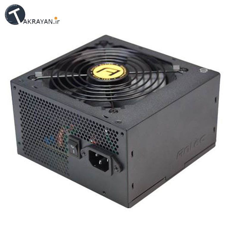 Antec NE650C Power Supply